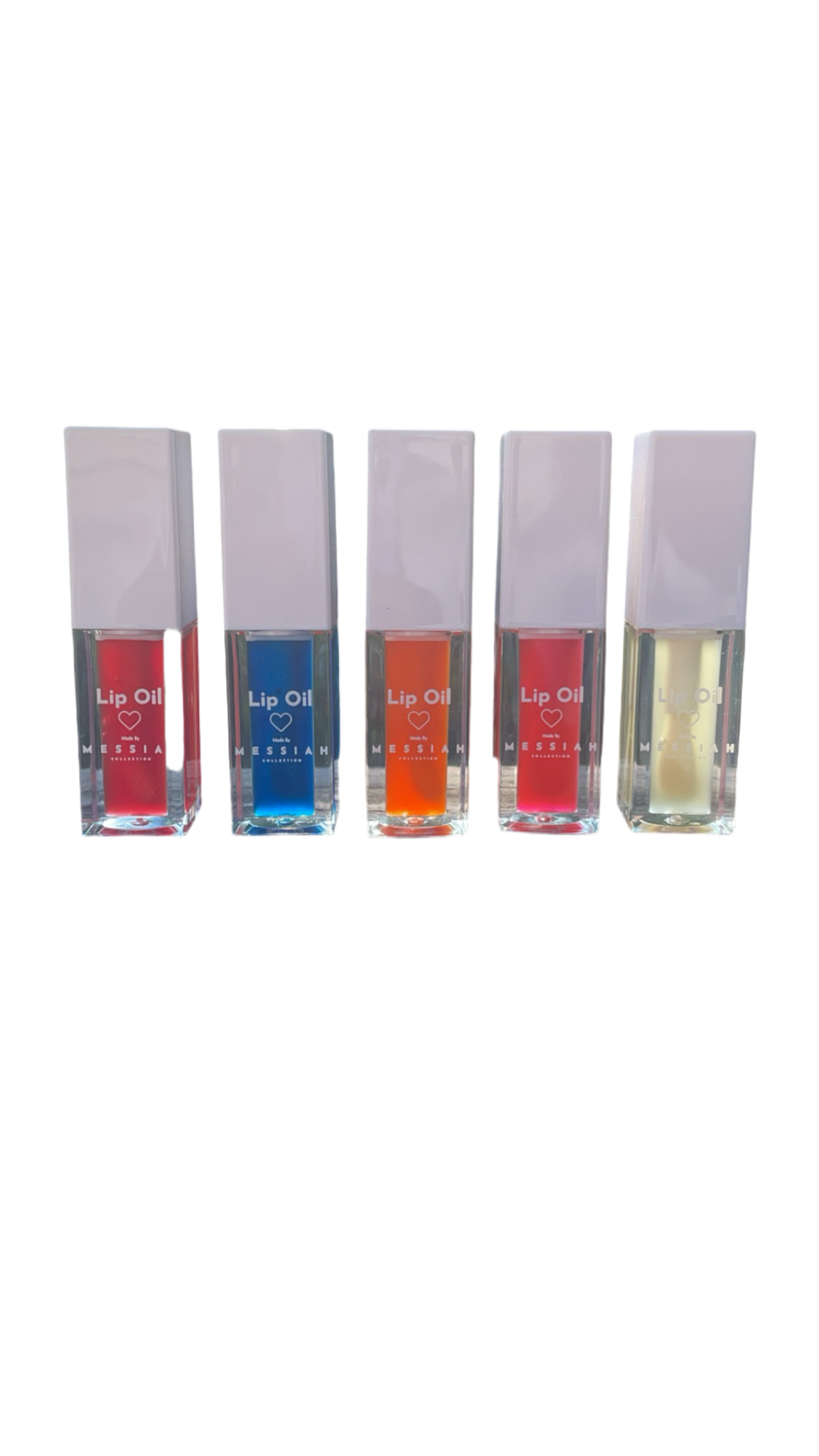 Lip Oil