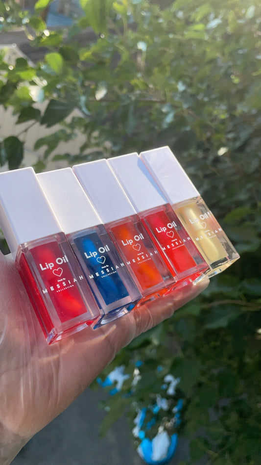 Lip Oil