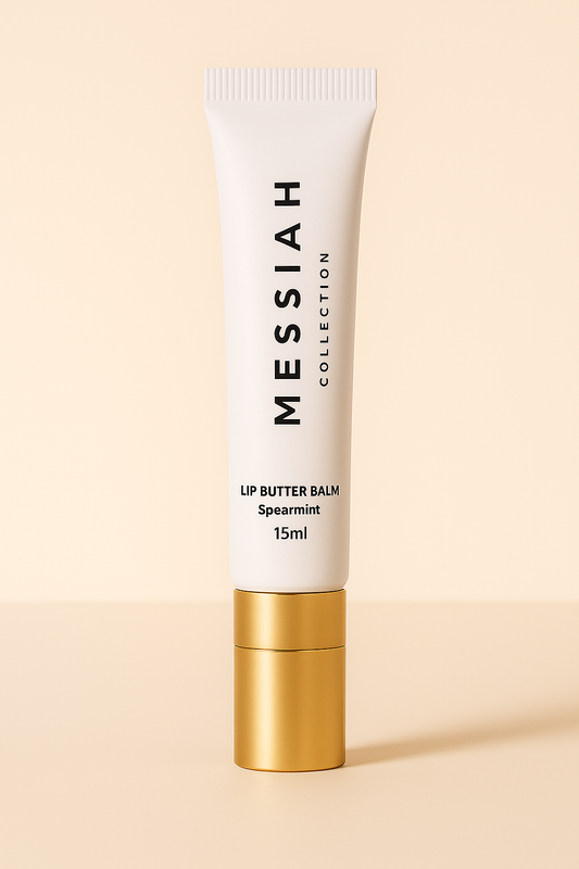 Lip Butter Balm